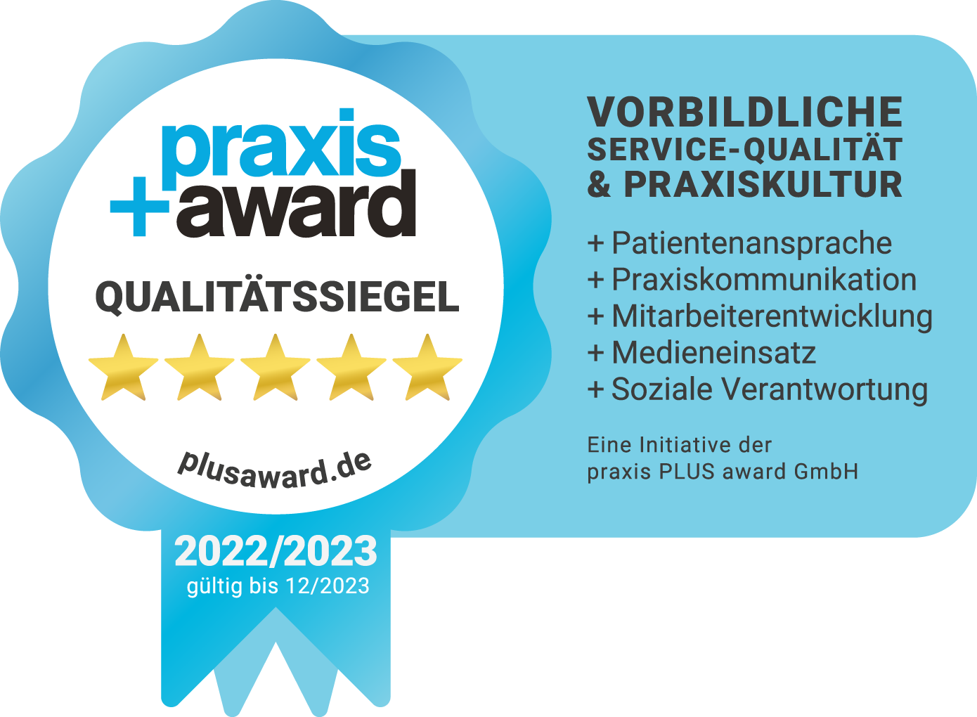 PraxisAward 2022-2023