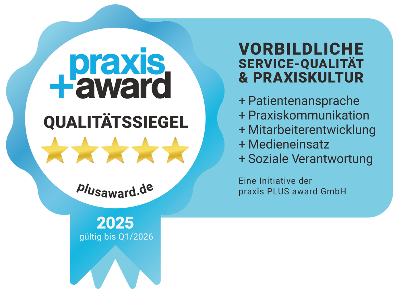 PraxisAward 2025-2026